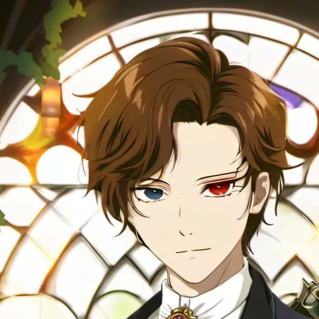 chat with ai character: jakeob