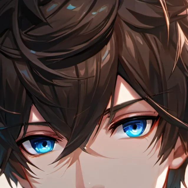 chat with ai character: riyan