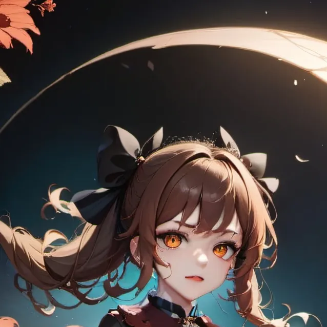 chat with ai character: anna