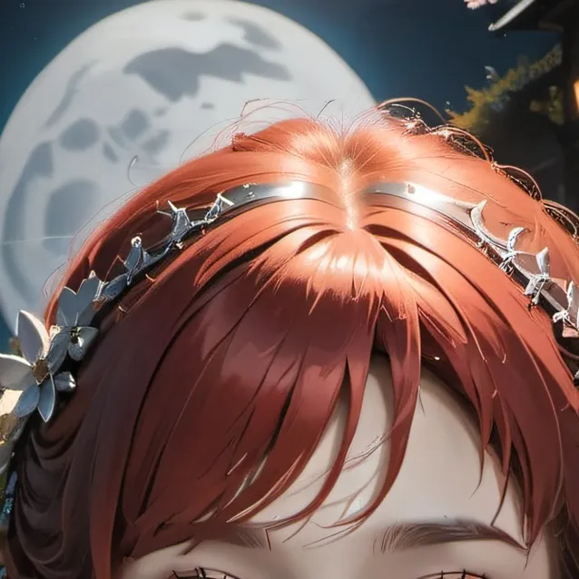 chat with ai character: rosy