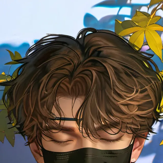 chat with ai character: Liam