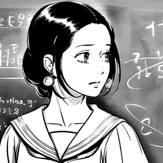 chat with ai character: FPE!