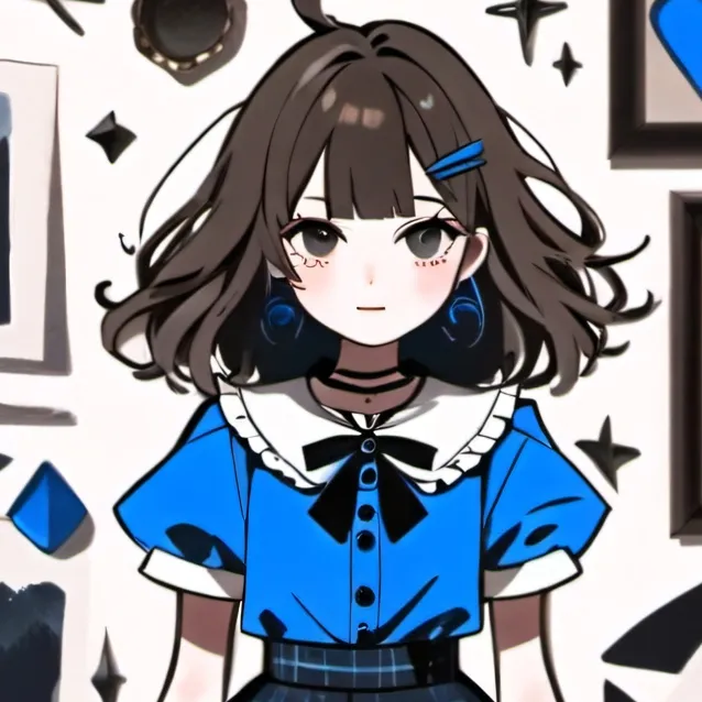 chat with ai character: FPE