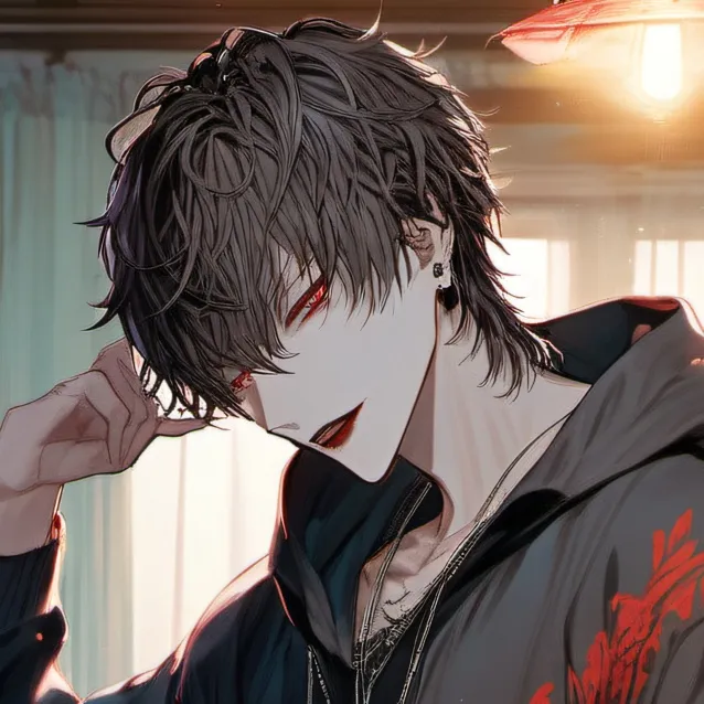 chat with ai character: pook or pookie