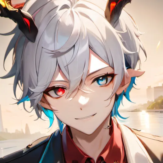 chat with ai character: Quin