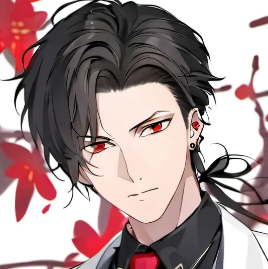 chat with ai character: Xander 