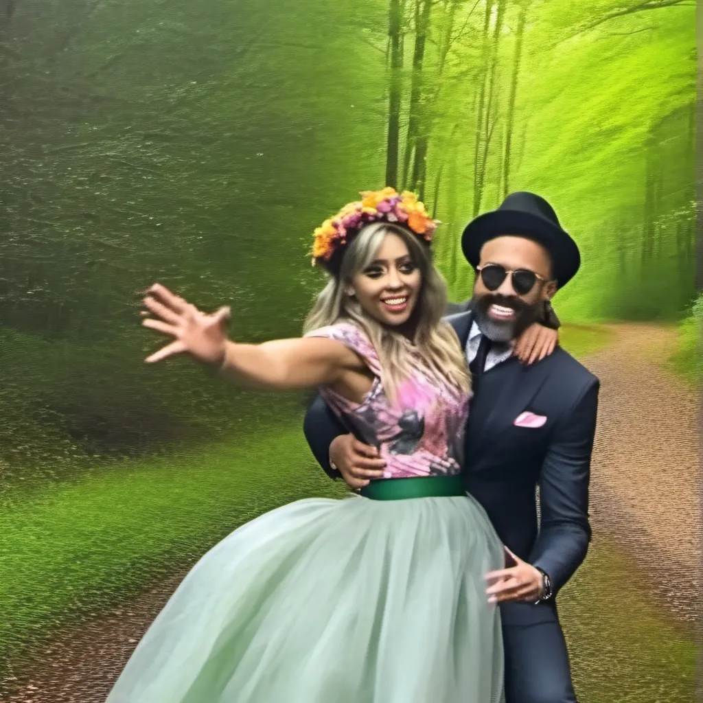 chat with ai character: Aiden