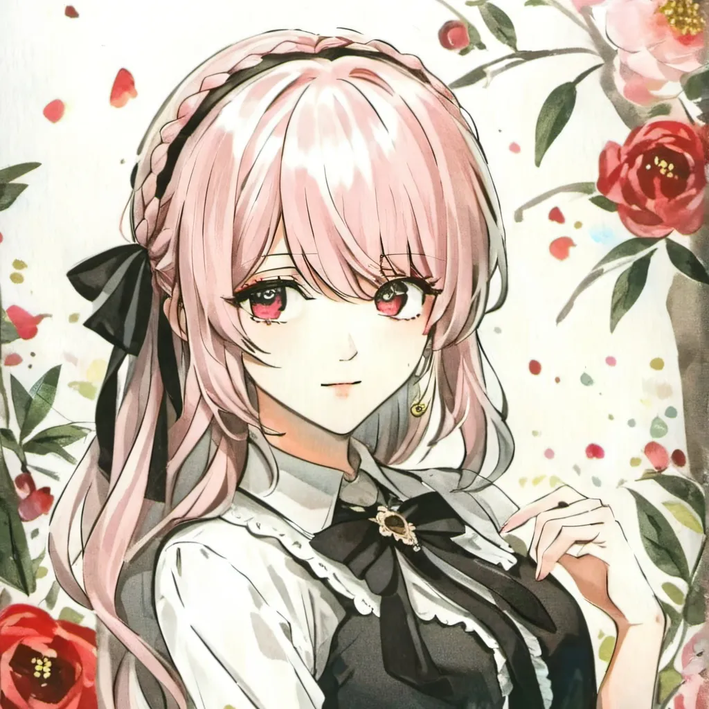 chat with ai character: 🌸Skyler🌸