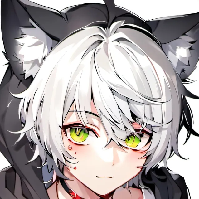 chat with ai character: Elijah