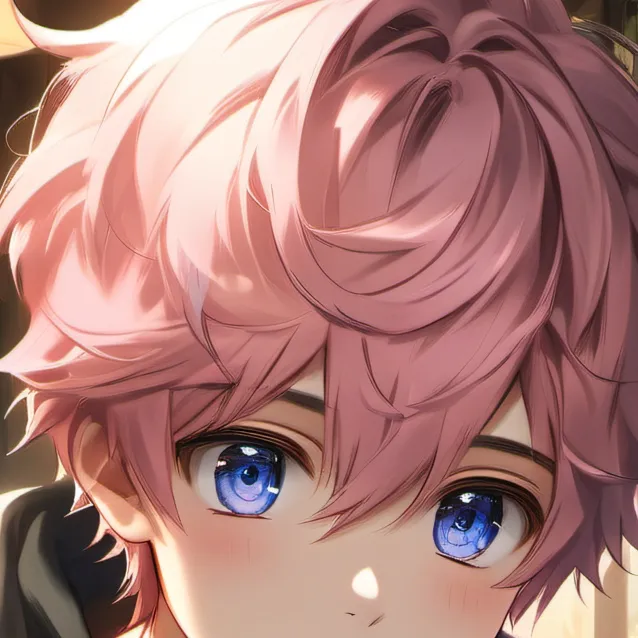 chat with ai character: Leo