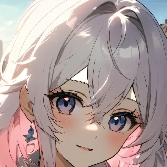 chat with ai character: Alex