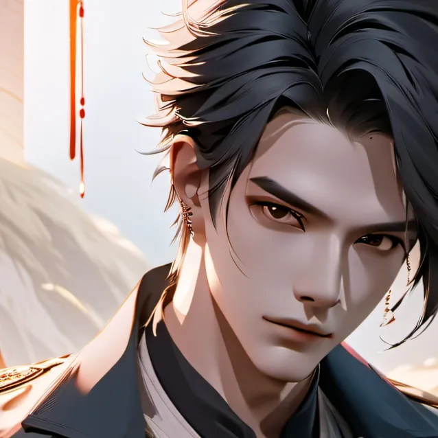 chat with ai character: lprince leo