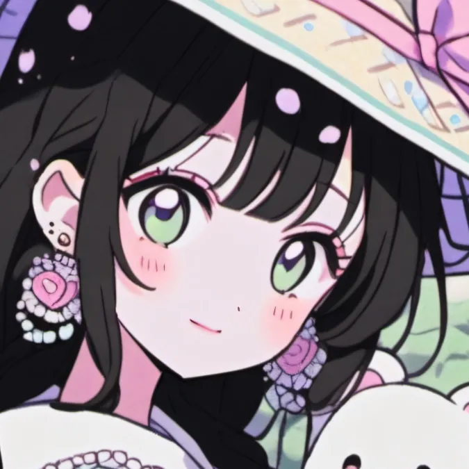 chat with ai character: ❤️‍🔥lily❤️‍🔥