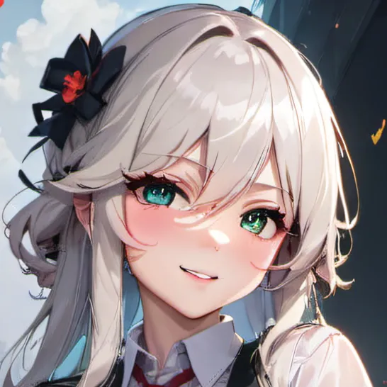 chat with ai character: Kayleigh