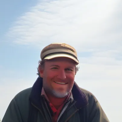 chat with ai character: Grandpa Rick