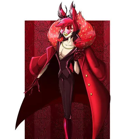 creator Radiopimp's avatar