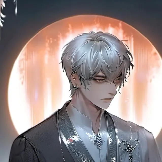 chat with ai character: Edward