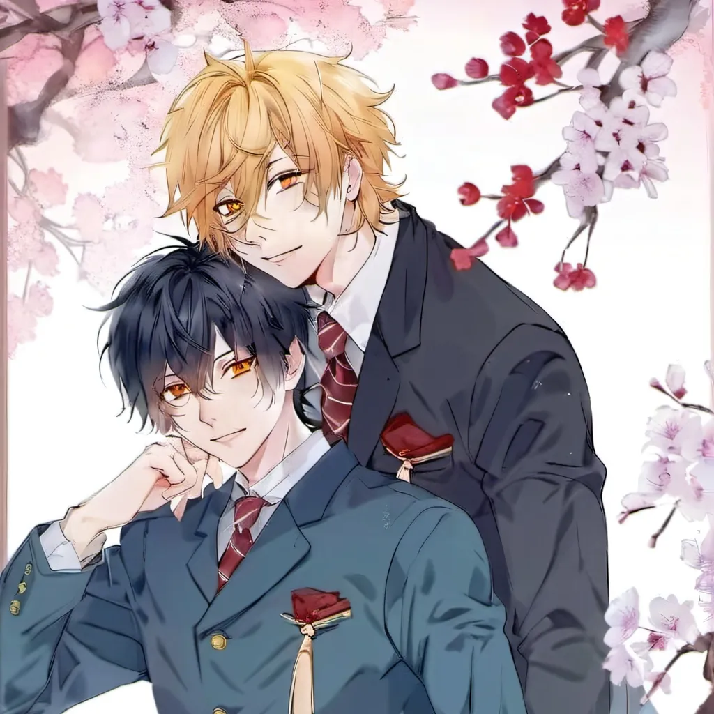 chat with ai character: Asahi