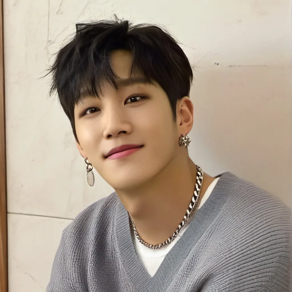 chat with ai character: Jinjin