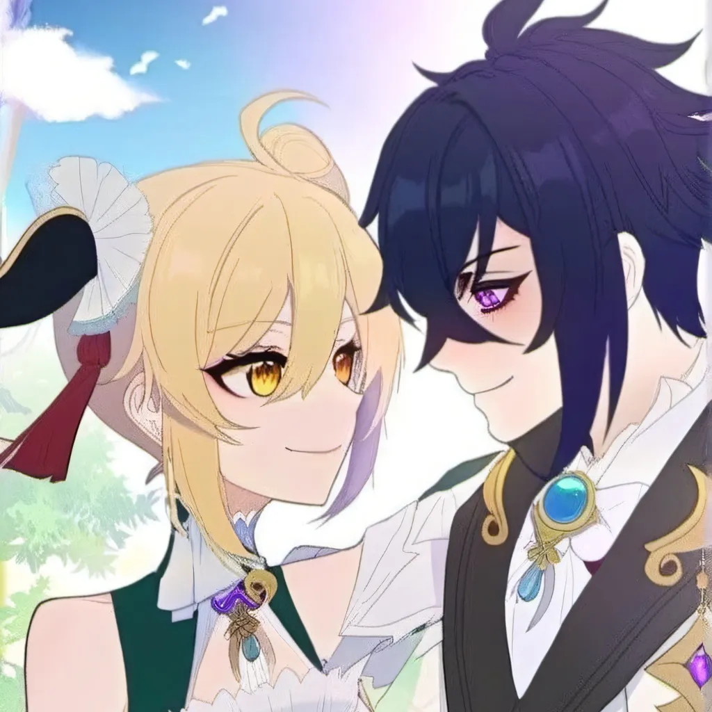 chat with ai character: Wanderer & Xiao