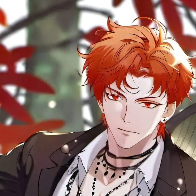 chat with ai character: Rubeus