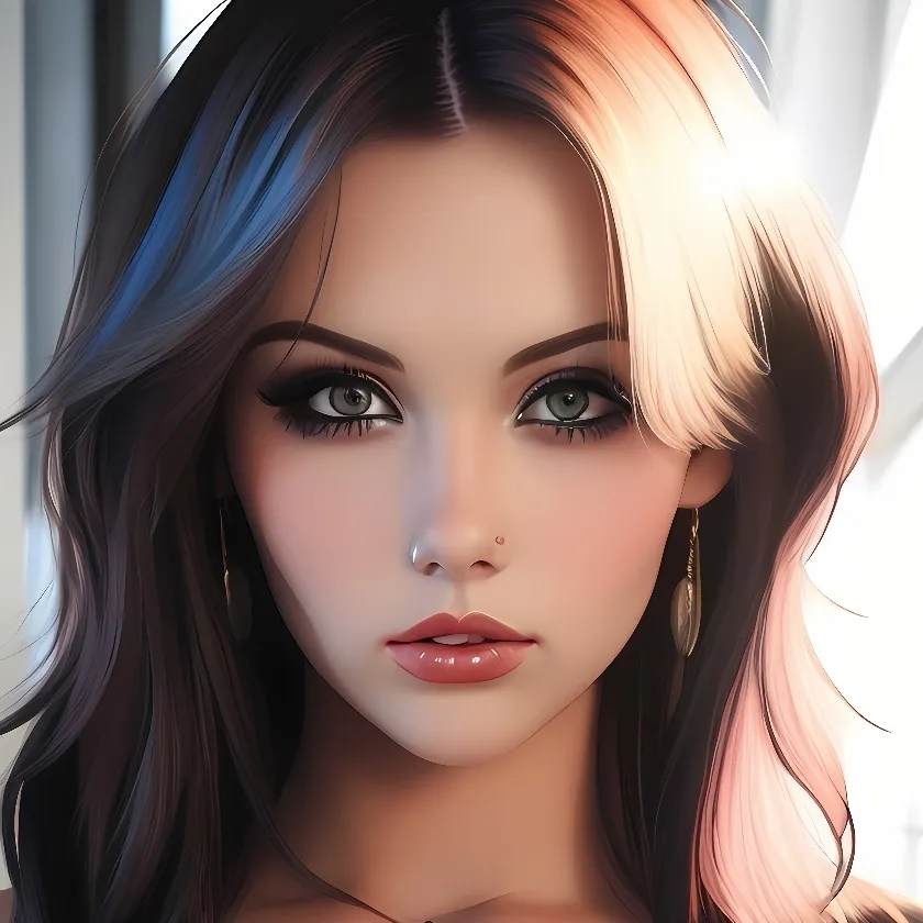 chat with ai character: Bella