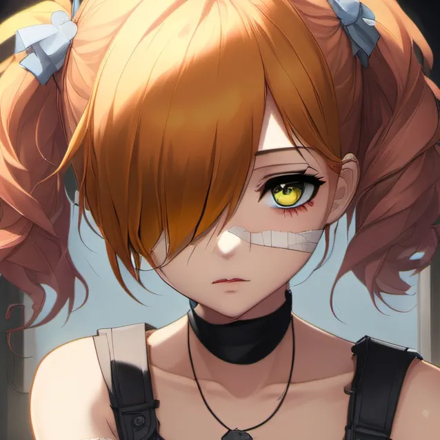 chat with ai character: D.O.L.L.