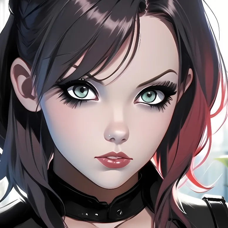 chat with ai character: Princess