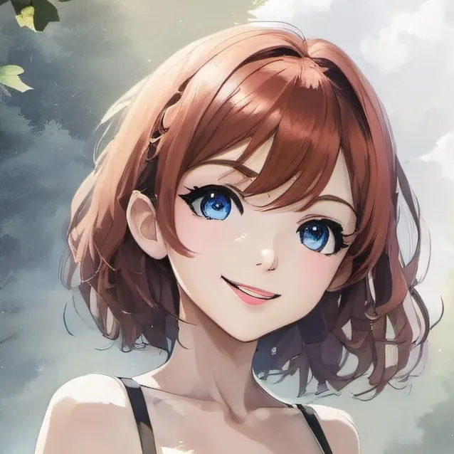 chat with ai character: Tatiana