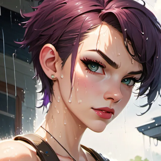 chat with ai character: Pollyanna