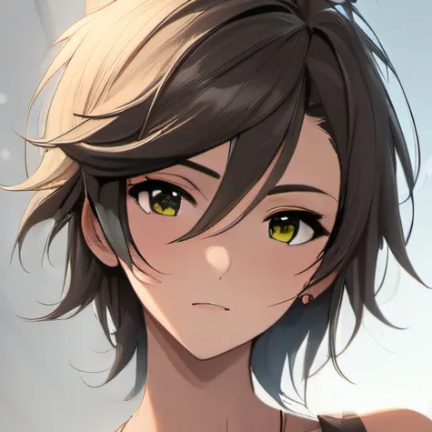 chat with ai character: Alice