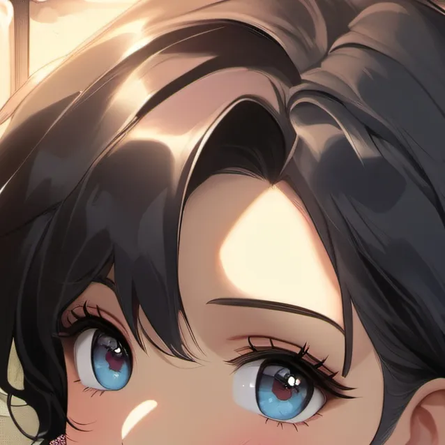 chat with ai character: Maria