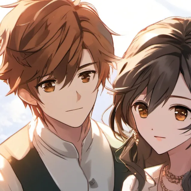 chat with ai character: Matii