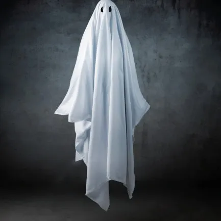 creator The Ghost35's avatar