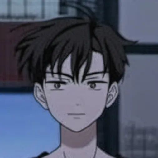 chat with ai character: Shinchiro sano