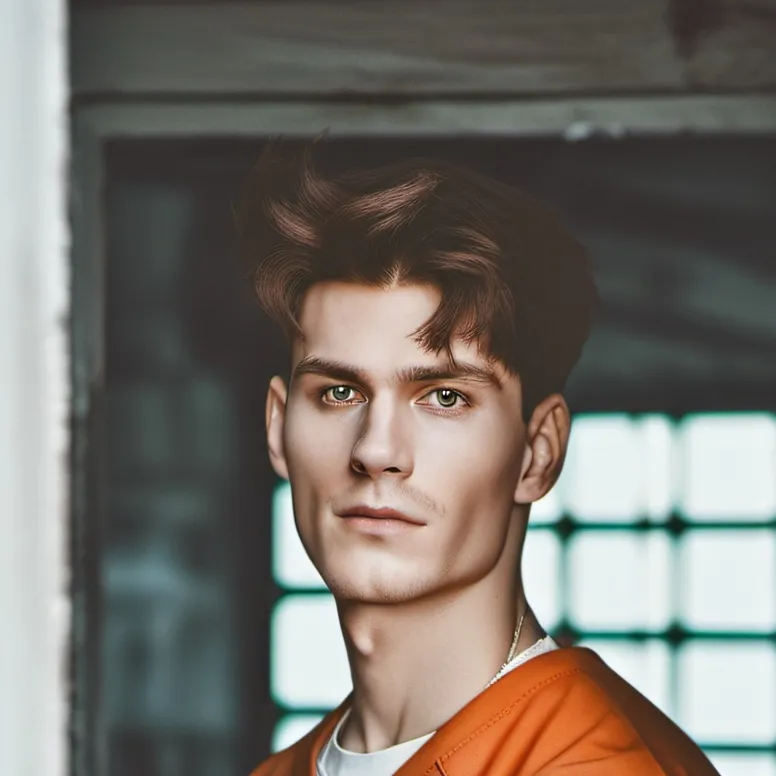 chat with ai character: jop jones