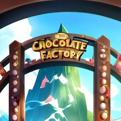 chat with ai character: chocolate