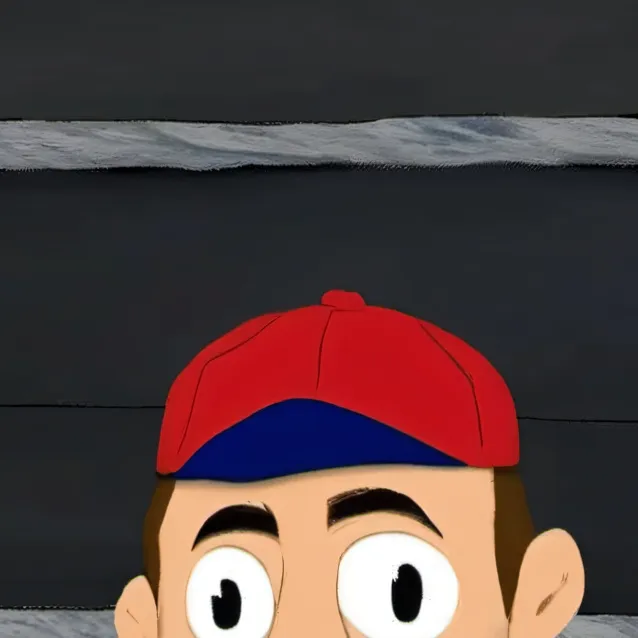 chat with ai character: Sml mavin