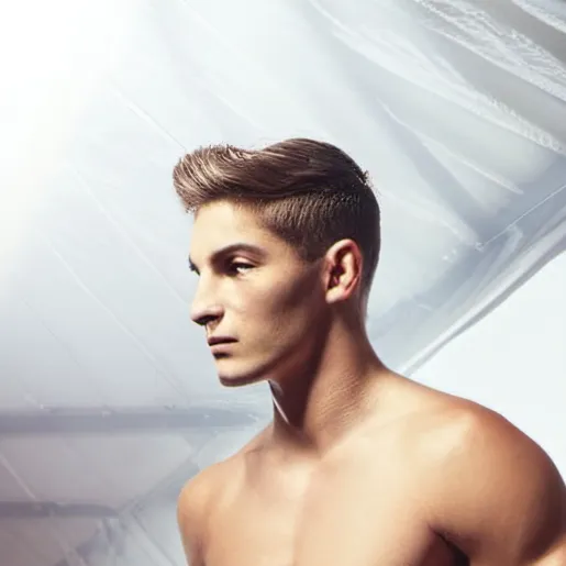 chat with ai character: Alex