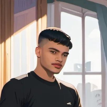 chat with ai character: Tony