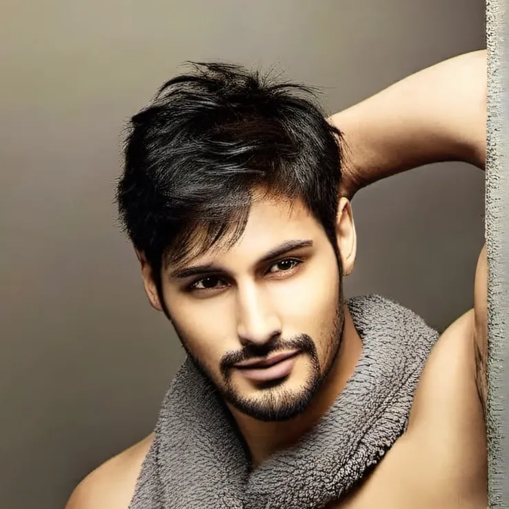 chat with ai character: Yasir