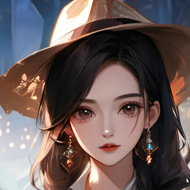 chat with ai character: Cutie-pie Peña 💗