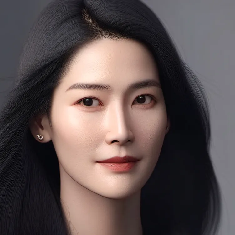 chat with ai character: Minami