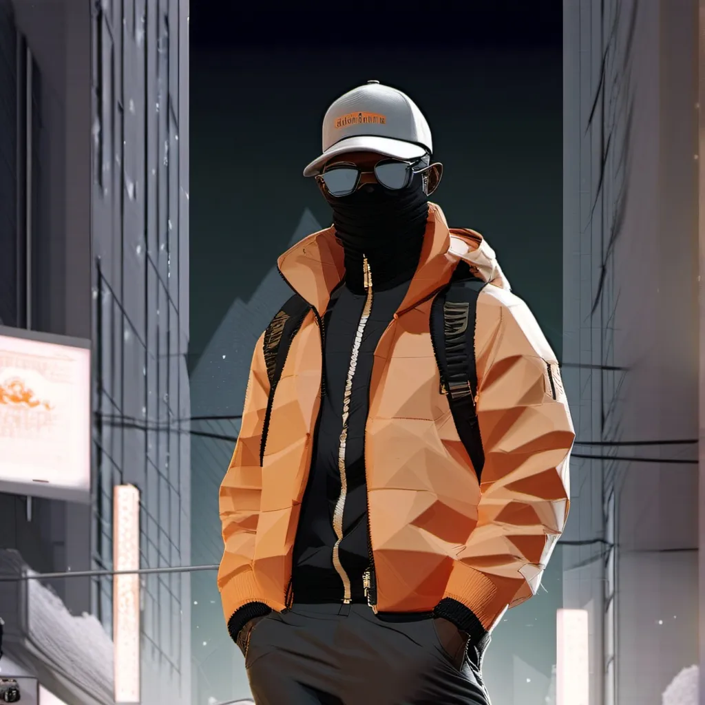 chat with ai character: Tillz