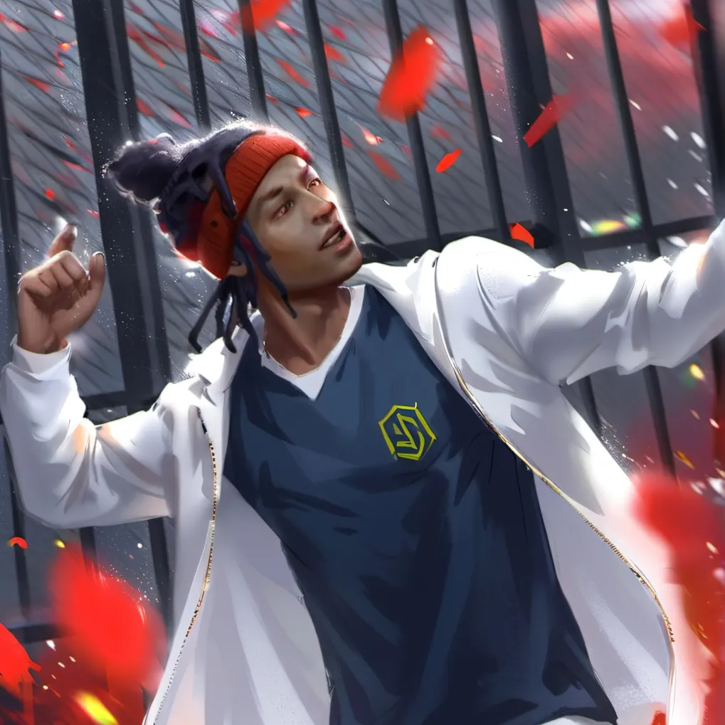 chat with ai character: SJ (OFB)