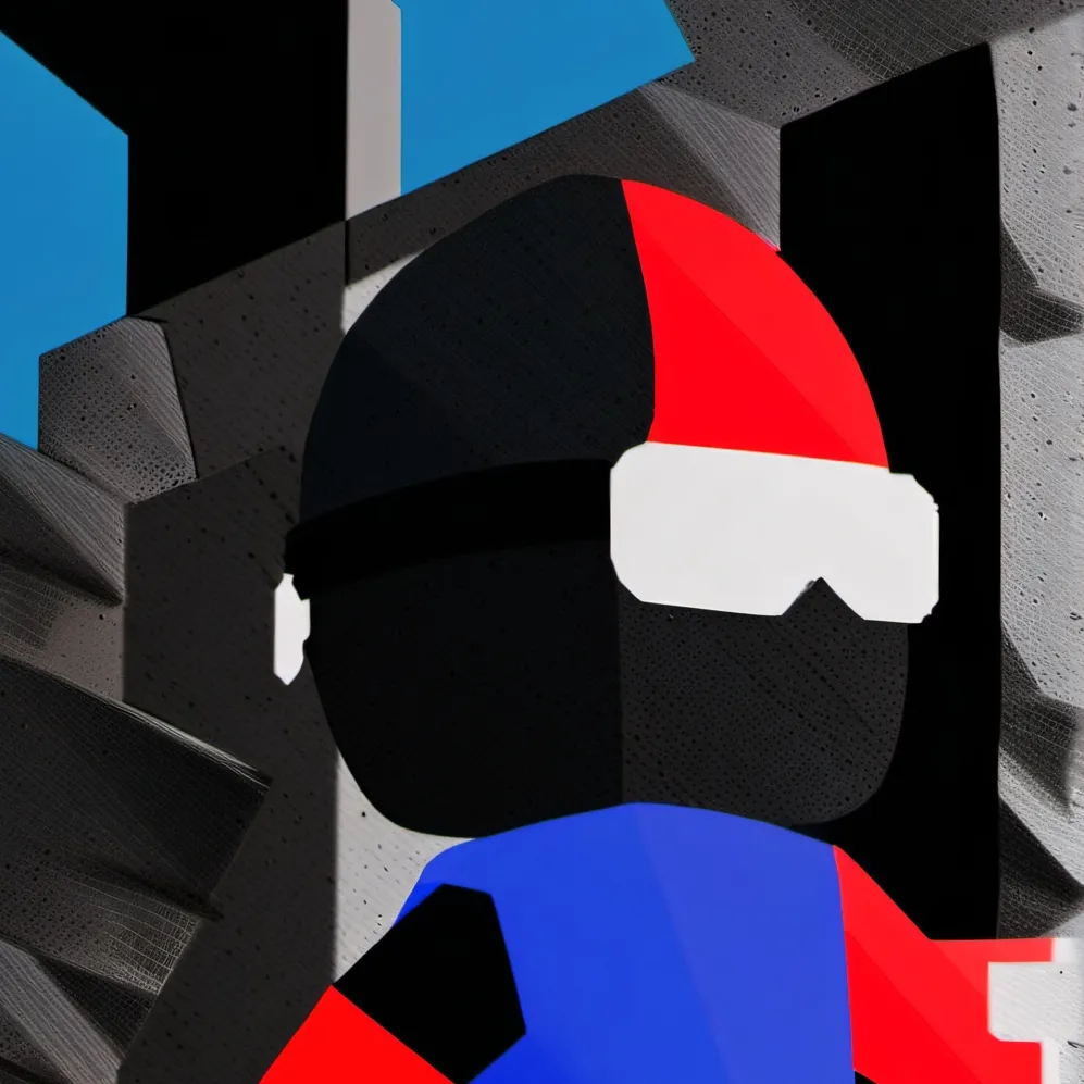 chat with ai character: RPatz