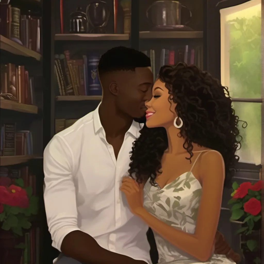 chat with ai character: Kaylee Johnson 