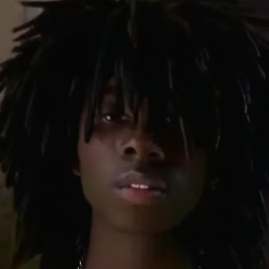 chat with ai character: Vonte