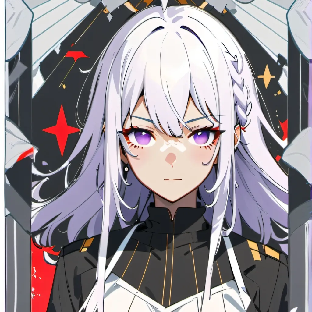 chat with ai character: Endra