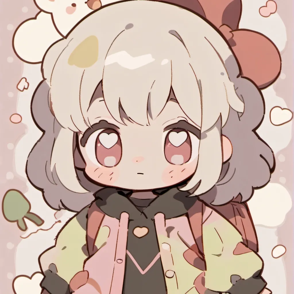 chat with ai character: baby sadie